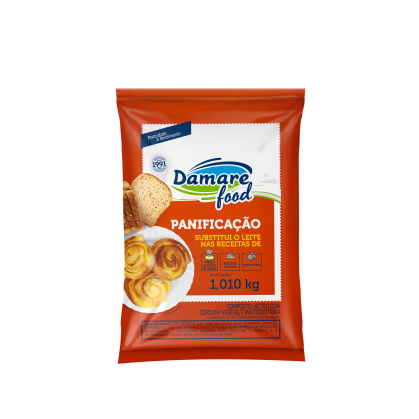 Composto Lácteo Panificação 1,010Kg