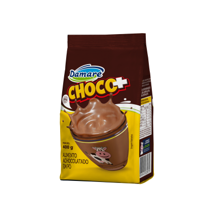 Alimento Achocolatado em Pó 400g