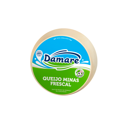 Queijo Minas Frescal