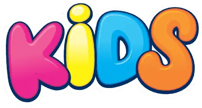 Texto escrito Kids