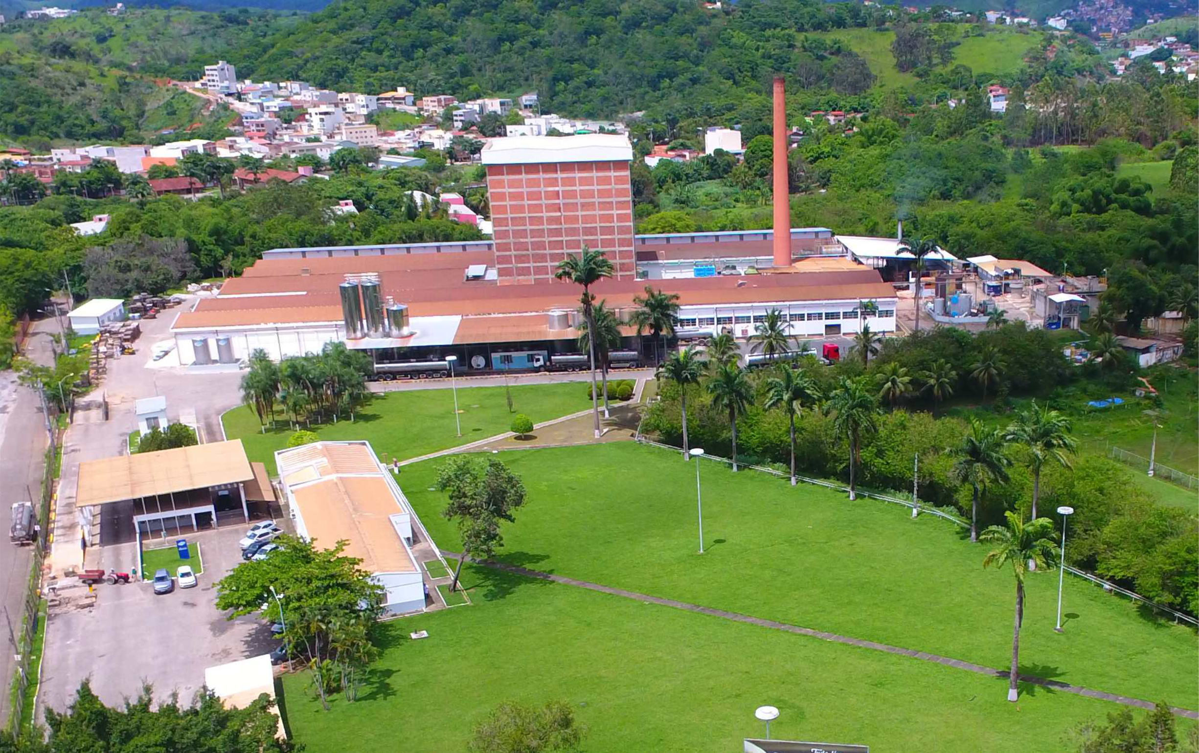 Cidade de Teófilo Otoni